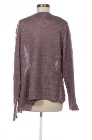 Γυναικεία ζακέτα Solitaire, Μέγεθος M, Χρώμα Βιολετί, Τιμή 19,99 €