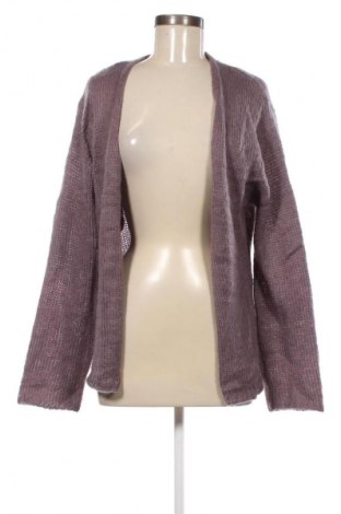 Γυναικεία ζακέτα Solitaire, Μέγεθος M, Χρώμα Βιολετί, Τιμή 19,99 €