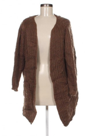 Дамска жилетка Sommermann, Размер M, Цвят Многоцветен, Цена 30,99 лв.