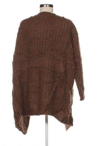 Дамска жилетка Sommermann, Размер M, Цвят Многоцветен, Цена 30,99 лв.