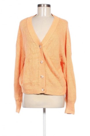 Dámsky kardigán Sonoma, Veľkosť XL, Farba Oranžová, Cena  10,95 €