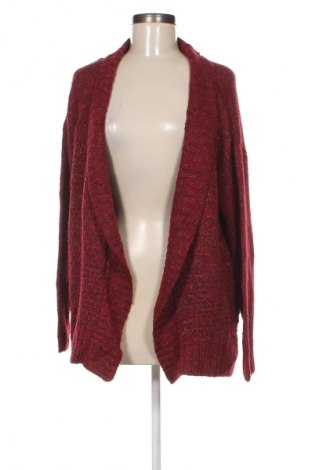 Дамска жилетка Sonoma, Размер M, Цвят Червен, Цена 16,99 лв.