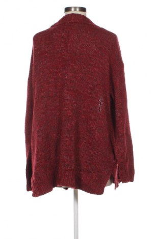 Дамска жилетка Sonoma, Размер M, Цвят Червен, Цена 16,99 лв.