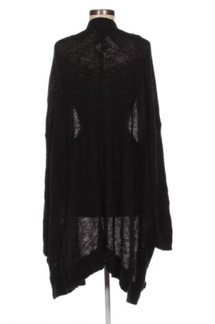 Дамска жилетка Sonoma, Размер XXL, Цвят Черен, Цена 9,99 лв.