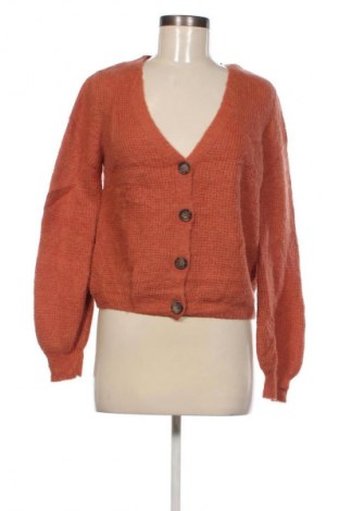 Damen Strickjacke Sora, Größe S, Farbe Rot, Preis 8,99 €