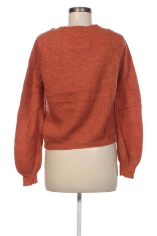 Damen Strickjacke Sora, Größe S, Farbe Rot, Preis 8,99 €