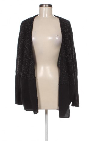 Damski kardigan Sora, Rozmiar L, Kolor Czarny, Cena 52,99 zł