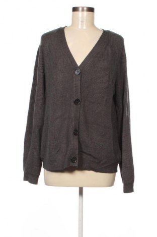 Női kardigán Sports Performance by Tchibo, Méret M, Szín Szürke, Ár 3 229 Ft