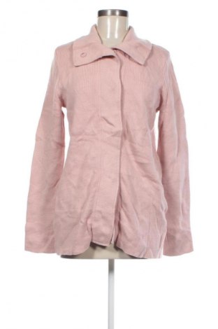 Cardigan de damă Sportscraft, Mărime M, Culoare Roz, Preț 98,99 Lei