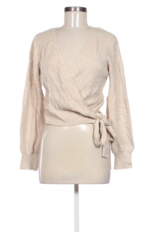 Damski kardigan Sportsgirl, Rozmiar S, Kolor Beżowy, Cena 61,99 zł