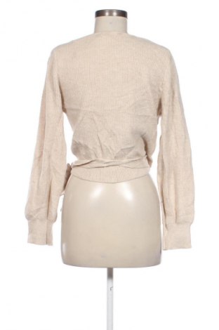 Damski kardigan Sportsgirl, Rozmiar S, Kolor Beżowy, Cena 61,99 zł