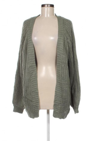 Дамска жилетка Sportsgirl, Размер XS, Цвят Зелен, Цена 31,99 лв.