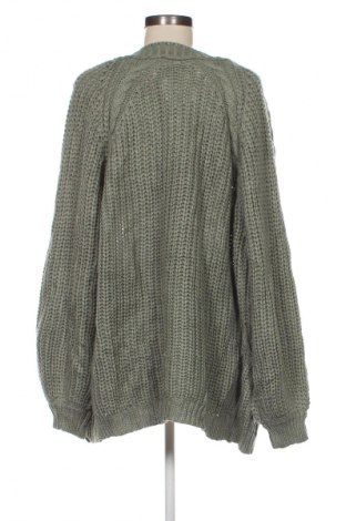 Дамска жилетка Sportsgirl, Размер XS, Цвят Зелен, Цена 31,99 лв.