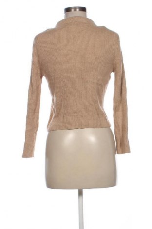 Damen Strickjacke Sportsgirl, Größe M, Farbe Beige, Preis € 10,99