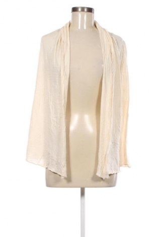 Дамска жилетка Stefanel, Размер XS, Цвят Бежов, Цена 54,99 лв.