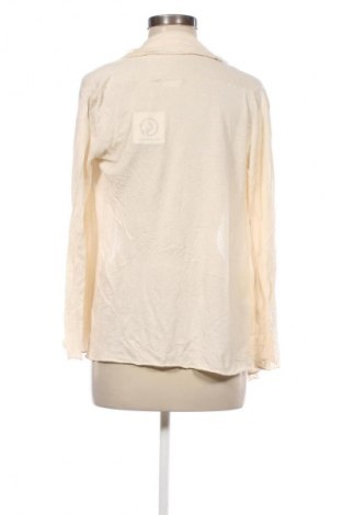 Дамска жилетка Stefanel, Размер XS, Цвят Бежов, Цена 54,99 лв.