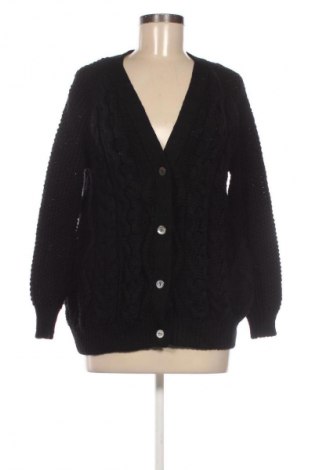 Dámsky kardigán Stefanel, Velikost S, Barva Černá, Cena  1 049,00 Kč