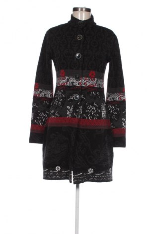 Дамска жилетка Stefanel, Размер S, Цвят Многоцветен, Цена 102,23 лв.