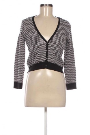 Дамска жилетка Stefanel, Размер S, Цвят Многоцветен, Цена 102,98 лв.