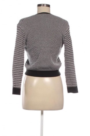 Дамска жилетка Stefanel, Размер S, Цвят Многоцветен, Цена 102,98 лв.