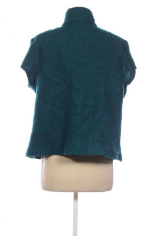 Damen Strickjacke Steilmann, Größe XXL, Farbe Blau, Preis 25,20 €