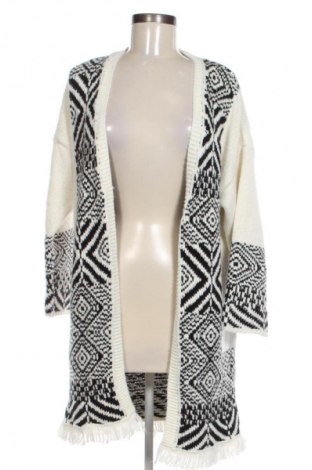 Γυναικεία ζακέτα Stradivarius, Μέγεθος S, Χρώμα Πολύχρωμο, Τιμή 14,83 €