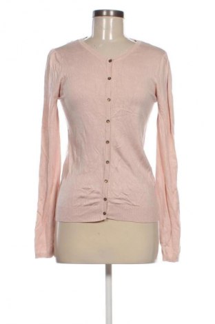 Дамска жилетка Stradivarius, Размер M, Цвят Розов, Цена 29,00 лв.