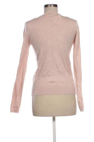 Дамска жилетка Stradivarius, Размер M, Цвят Розов, Цена 29,00 лв.