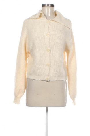 Dámsky kardigán Stradivarius, Velikost XS, Barva Béžová, Cena  289,00 Kč