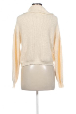 Dámsky kardigán Stradivarius, Velikost XS, Barva Béžová, Cena  289,00 Kč