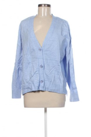 Dámsky kardigán Street One, Veľkosť L, Farba Modrá, Cena  8,95 €