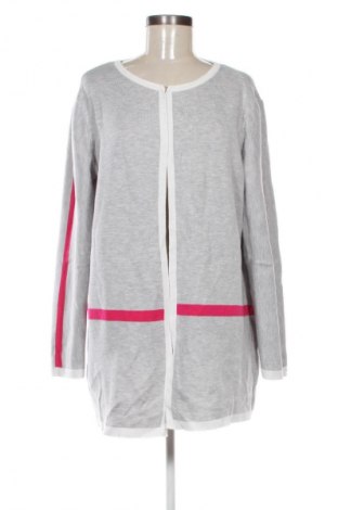 Dámsky kardigán Street One, Veľkosť L, Farba Sivá, Cena  20,92 €