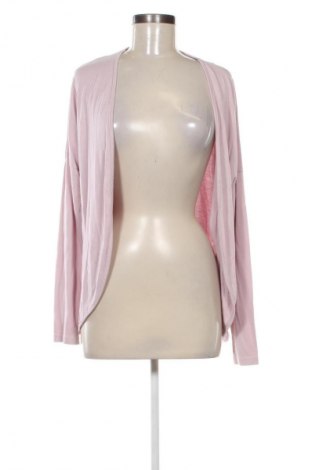 Damski kardigan Street One, Rozmiar M, Kolor Popielaty róż, Cena 38,99 zł