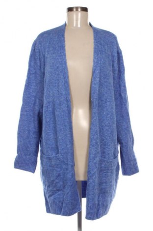 Damen Strickjacke Street One, Größe XL, Farbe Blau, Preis € 17,99