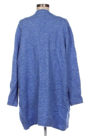 Damen Strickjacke Street One, Größe XL, Farbe Blau, Preis € 17,99