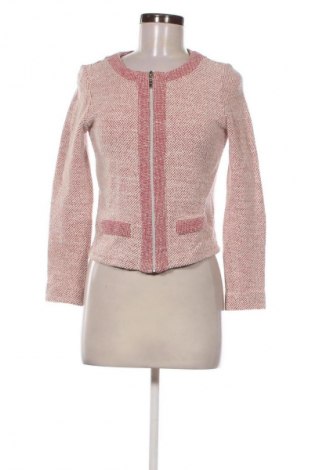 Damen Strickjacke Street One, Größe XS, Farbe Mehrfarbig, Preis € 7,99