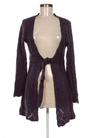 Damen Strickjacke Street One, Größe M, Farbe Mehrfarbig, Preis 11,99 €