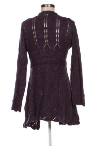 Damen Strickjacke Street One, Größe M, Farbe Mehrfarbig, Preis 11,99 €