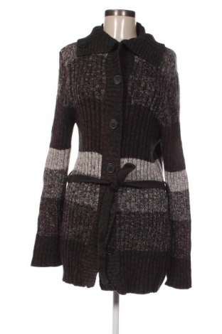 Γυναικεία ζακέτα Street One, Μέγεθος L, Χρώμα Πολύχρωμο, Τιμή 11,99 €