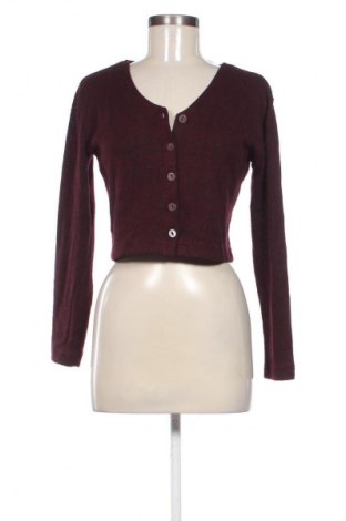 Női kardigán Street One, Méret S, Szín Piros, Ár 6 069 Ft