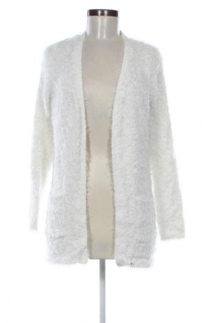 Damski kardigan Street One, Rozmiar M, Kolor Biały, Cena 63,99 zł
