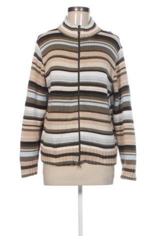 Damen Strickjacke Street One, Größe M, Farbe Mehrfarbig, Preis € 11,99