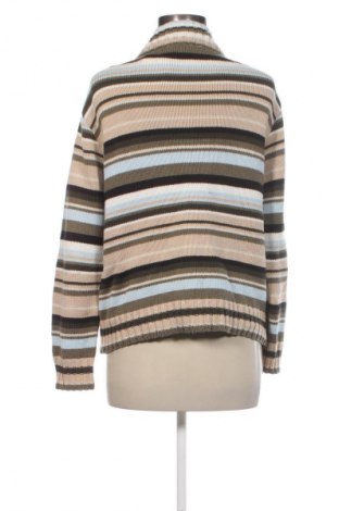 Damen Strickjacke Street One, Größe M, Farbe Mehrfarbig, Preis € 11,99