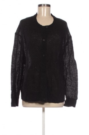 Damen Strickjacke Studio, Größe XL, Farbe Schwarz, Preis € 16,99