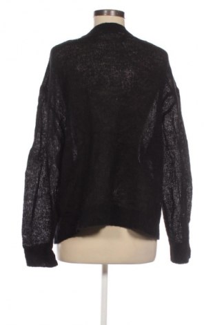 Damen Strickjacke Studio, Größe XL, Farbe Schwarz, Preis € 16,99