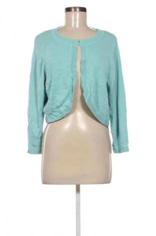 Dámsky kardigán Studio I, Veľkosť M, Farba Modrá, Cena  7,95 €