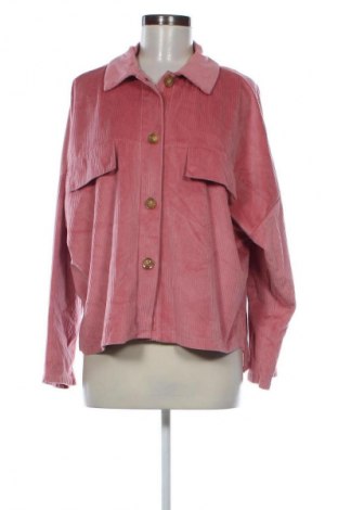 Cardigan de damă Sublevel, Mărime L, Culoare Roz, Preț 74,99 Lei