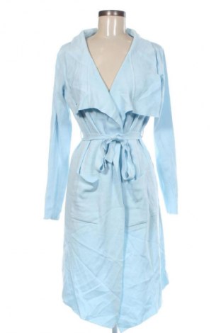 Damen Strickjacke Sunny Girl, Größe L, Farbe Blau, Preis € 9,99