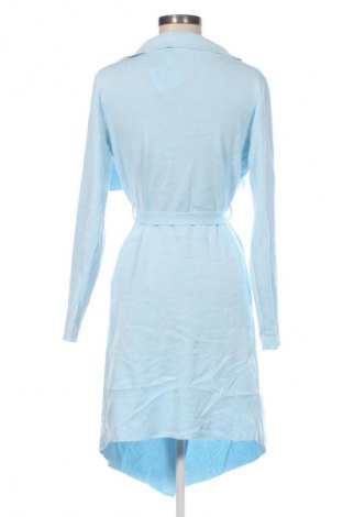 Damen Strickjacke Sunny Girl, Größe L, Farbe Blau, Preis € 9,99