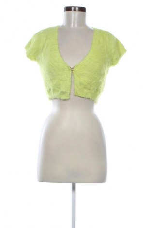 Cardigan de damă Supre, Mărime S, Culoare Verde, Preț 88,99 Lei